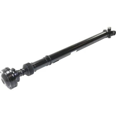 Front Driveshaft Assembly Compatible With 1999-2004 Jeep Grand Cherokee Special Edition 4.0L thumbnail 6