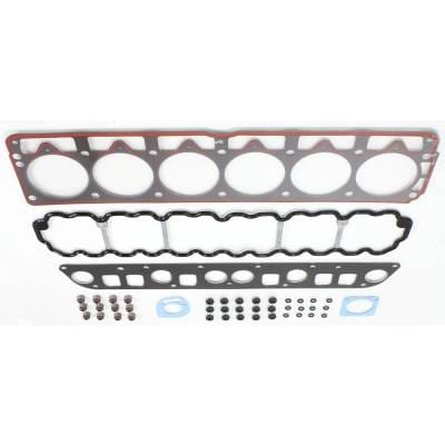 New Graphite Cylinder Head Gasket Compatible With Jeep Cherokee Limited 6 Cyl 4.0L Cherokee Se 6 Cyl thumbnail 12