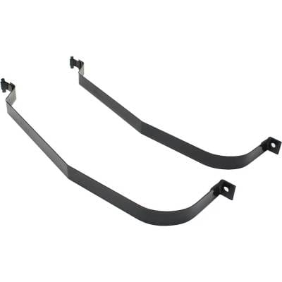 New Steel Fuel Tank Strap Compatible With Jeep Grand Cherokee Base 6 Cyl 4.0L Grand Cherokee Tsi 6 thumbnail 2