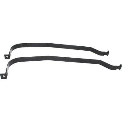 New Steel Fuel Tank Strap Compatible With Jeep Grand Cherokee Base 6 Cyl 4.0L Grand Cherokee Tsi 6 thumbnail 6