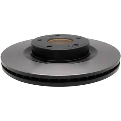 New Cast Iron Brake Disc Compatible With Hyundai Genesis Coupe 2.0T Premium Genesis Coupe 3.8 Grand thumbnail 8