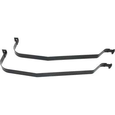 New Steel Fuel Tank Strap Compatible With Jeep Grand Cherokee Laredo 6 Cyl 4.0L Grand Cherokee Orvis thumbnail 8