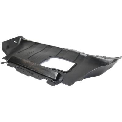 Engine Under Cover Splash Shield Compatible With 2011-2024 Dodge Durango Grand Front 5.7L V8 Direct thumbnail 4