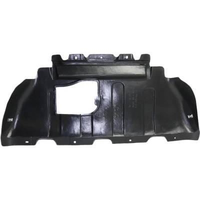 Engine Under Cover Splash Shield Compatible With 2011-2024 Dodge Durango Grand Front 5.7L V8 Direct thumbnail 10