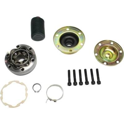 Cv Joint New Rear Compatible With 1999-2007 Jeep Grand Cherokee Special Edition Liberty Grand thumbnail 10