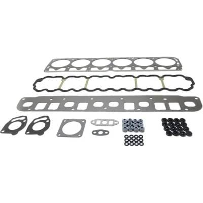New Graphite Cylinder Head Gasket Compatible With Jeep Cherokee Classic 6 Cyl 4.0L Grand Cherokee thumbnail 8