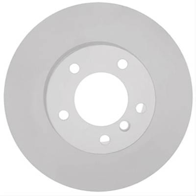New Front Brake Disc Compatible With Bmw 328I Base 6 Cyl 3.0L 328I All Submodels 320I All Submodels thumbnail 2