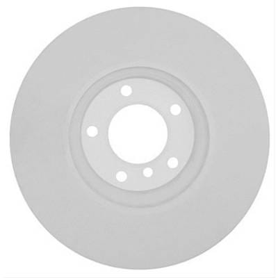 New Front Brake Disc Compatible With Bmw 328I Base 6 Cyl 3.0L 328I All Submodels 320I All Submodels thumbnail 4
