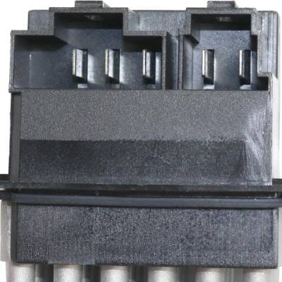 New Blower Motor Resistor Compatible With Jeep Grand Cherokee Sport 8 Cyl 4.7L Grand Cherokee Laredo thumbnail 12
