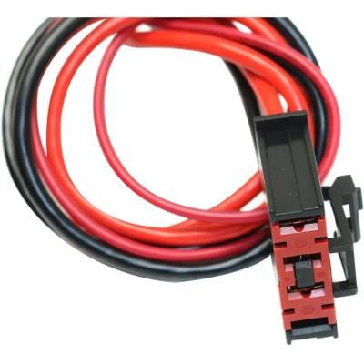 New Blower Motor Resistor Compatible With Jeep Grand Cherokee Sport 8 Cyl 4.7L Grand Cherokee Laredo thumbnail 14