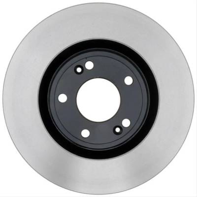 New Cast Iron Brake Disc Compatible With Hyundai Genesis Coupe 3.8 Gt Genesis Coupe 3.8 Grand thumbnail 2