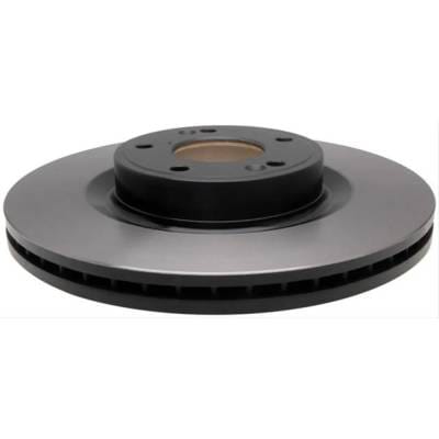 New Cast Iron Brake Disc Compatible With Hyundai Genesis Coupe 3.8 Gt Genesis Coupe 3.8 Grand thumbnail 6