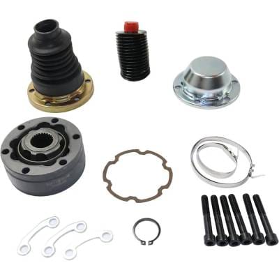 Cv Joint Front Compatible With 1999-2007 Jeep Grand Cherokee Special Edition Liberty Rocky Mountain thumbnail 10