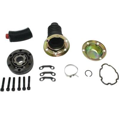 Cv Joint New Front Compatible With 1993-1998 Jeep Grand Cherokee Orvis Grand Cherokee Tsi Grand thumbnail 10