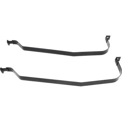 New Steel Fuel Tank Strap Compatible With Jeep Grand Cherokee Se 6 Cyl 4.0L Grand Cherokee Laredo 8 thumbnail 10