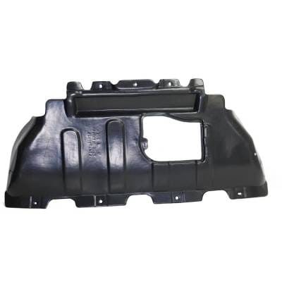 Lower Engine Cover Splash Shield Compatible With 2011-2024 Dodge Durango Grand 5.7L V8 Front thumbnail 2