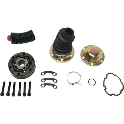 Cv Joint Front Compatible With 1993-1998 Jeep Grand Cherokee 5.9 Grand Cherokee Orvis Grand Cherokee thumbnail 2