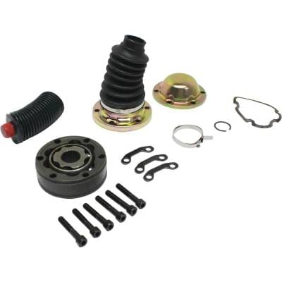 Cv Joint Front Compatible With 1993-1998 Jeep Grand Cherokee 5.9 Grand Cherokee Orvis Grand Cherokee thumbnail 6