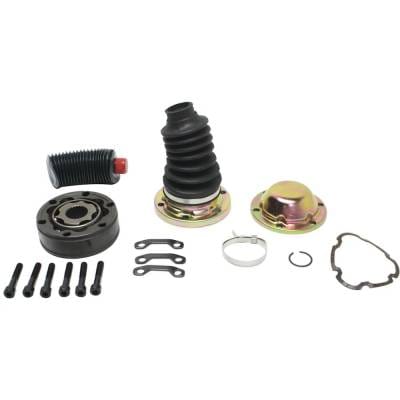 Cv Joint Front Compatible With 1993-1998 Jeep Grand Cherokee 5.9 Grand Cherokee Orvis Grand Cherokee thumbnail 8