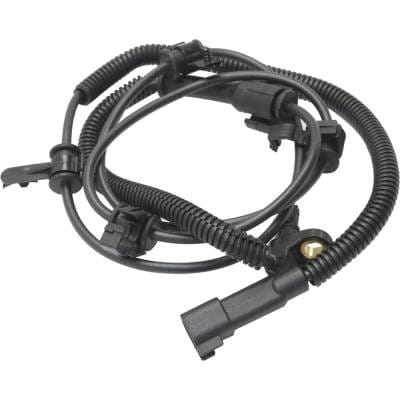 New Left Front Abs Speed Sensor Compatible With Jeep Liberty Sport 4 Cyl 2.8L Liberty Rocky Mountain thumbnail 6