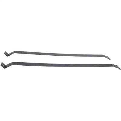 New Steel Fuel Tank Strap Compatible With Jeep Grand Cherokee Limited 6 Cyl 4.0L Grand Cherokee thumbnail 8