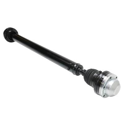Front Driveshaft Compatible With 1999-2001 Jeep Grand Cherokee 4.0L Automatic Awd New OEM Repj545501 thumbnail 4
