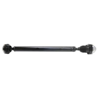 Front Driveshaft Compatible With 1999-2001 Jeep Grand Cherokee 4.0L Automatic Awd New OEM Repj545501 thumbnail 12