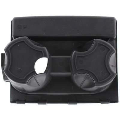 New Front Cup Holder Compatible With Jeep Commander Base 6 Cyl 3.7L Grand Cherokee North Edition 8 thumbnail 10
