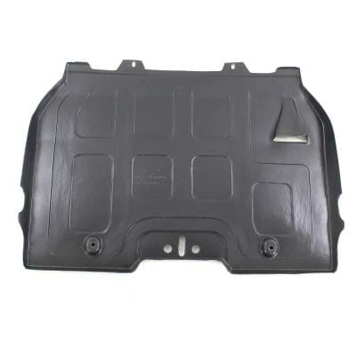 Engine Under Cover Splash Shield Compatible With 2007-2009 Jaguar Xk Xkr Front 4.2L V8 Direct Fit Oe thumbnail 8