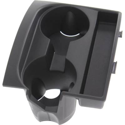 New Front Cup Holder Compatible With Jeep Grand Cherokee Limited 8 Cyl 5.7L Commander Limited 8 Cyl thumbnail 4