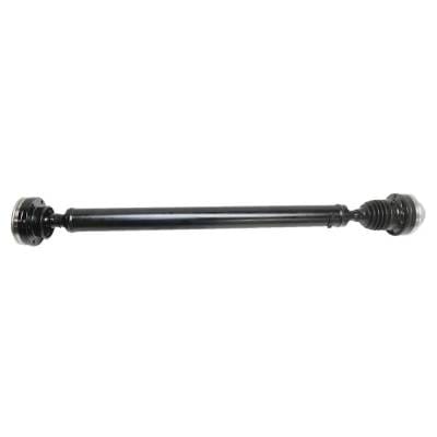 Front Driveshaft Assembly Compatible With 1999-2001 Jeep Grand Cherokee 4.0L Automatic Awd (37.48 thumbnail 2