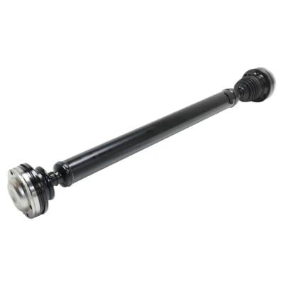 Front Driveshaft Assembly Compatible With 1999-2001 Jeep Grand Cherokee 4.0L Automatic Awd (37.48 thumbnail 6