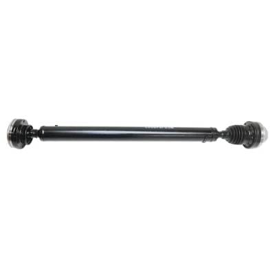 Front Driveshaft Assembly Compatible With 1999-2001 Jeep Grand Cherokee 4.0L Automatic Awd (37.48 thumbnail 10