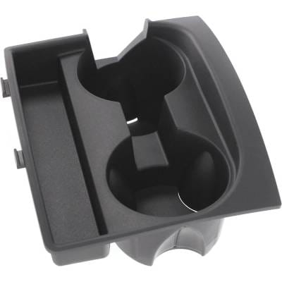 New Front Cup Holder Compatible With Jeep Commander Sport 6 Cyl 3.7L Grand Cherokee Limited 6 Cyl thumbnail 6