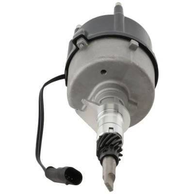 New Distributor Compatible With Dodge Jeep Wrangler Rio Grande 4 Cyl 2.5L Dakota Base 4 Cyl 2.5L thumbnail 2