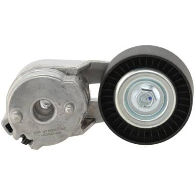 New 4.0L Only Accessory Belt Tensioner Compatible With Jeep Wrangler Unlimited 6 Cyl 4.0L Grand thumbnail 2