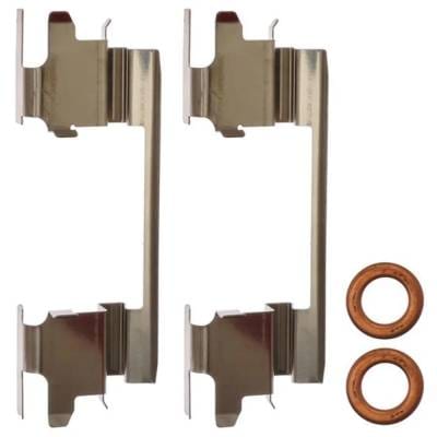 New Right Rear Brake Caliper Compatible With Chevrolet Gmc Express 2500 Ls 8 Cyl 6.0L Savana 3500 thumbnail 4