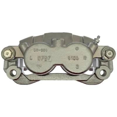 New Right Rear Brake Caliper Compatible With Chevrolet Gmc Express 2500 Ls 8 Cyl 6.0L Savana 3500 thumbnail 6