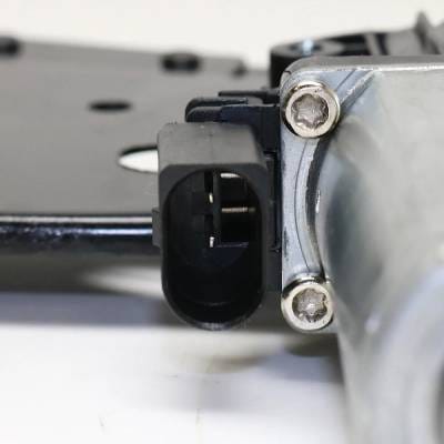 Left Front Window Regulator With Motor Compatible With Jaguar S-Type Base 8 Cyl 4.0L S-Type Base 6 thumbnail 6