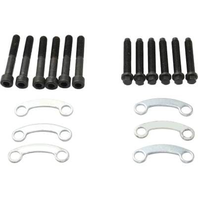 Front Prop Shaft Assembly Compatible With 2002-2007 Jeep Liberty 3.7L Manual 4Wd OEM 52111597Aa thumbnail 16