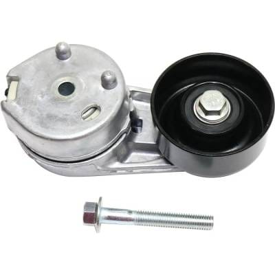 New Primary Accessory Belt Tensioner Compatible With Lincoln Mazda Mercury Zephyr Base 6 Cyl 3.0L Ls thumbnail 2