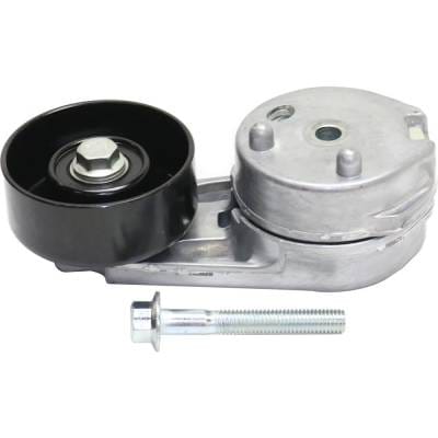 New Primary Accessory Belt Tensioner Compatible With Lincoln Mazda Mercury Zephyr Base 6 Cyl 3.0L Ls thumbnail 8