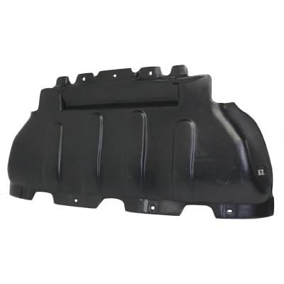 Engine Under Cover Splash Shield Compatible With 2014-2021 Jeep Grand Front 3.0L V6 Direct Fit Oe thumbnail 10