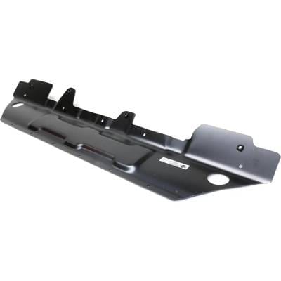 Engine Under Cover Splash Shield Compatible With 2015-2018 Jeep Renegade Front Direct Fit Oe Spec thumbnail 4