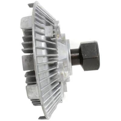 New Counterclockwise Fan Clutch Compatible With Gmc C2500 Sierra Slt 8 Cyl 5.7L K2500 Sierra Slt 8 thumbnail 10