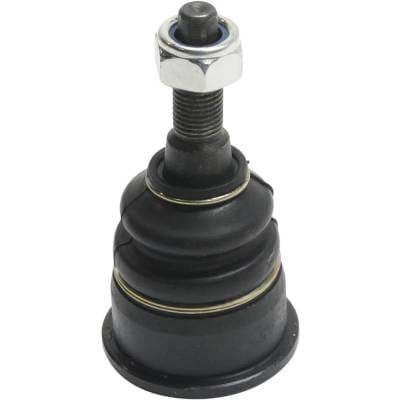 New Lower Ball Joint Compatible With Jeep Liberty Sport 4 Cyl 2.4L Liberty Renegade 6 Cyl 3.7L thumbnail 3