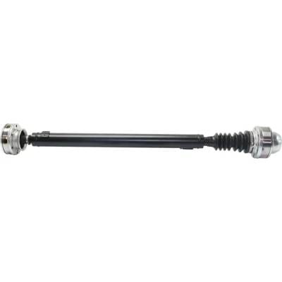Front Driveshaft Compatible With 1999-2004 Jeep Grand Cherokee Special Edition Grand Cherokee 4.7L thumbnail 10