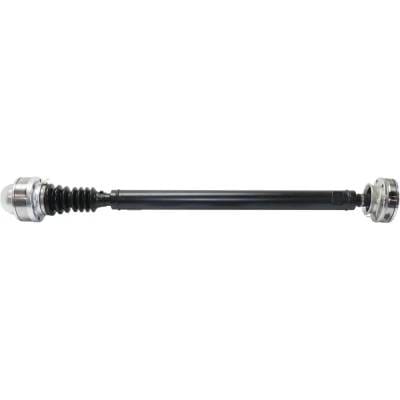 Front Driveshaft Assembly Compatible With 1999-2004 Jeep Grand Cherokee Special Edition 4.7L thumbnail 12