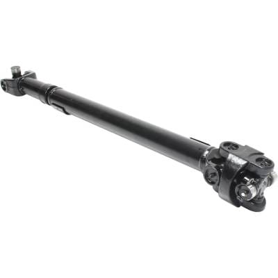 Front Driveshaft Compatible With 1987-2001 Jeep Cherokee Briarwood Cherokee Chief Cherokee Classic thumbnail 4