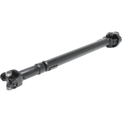 Front Driveshaft Compatible With 1987-2001 Jeep Cherokee Briarwood Cherokee Chief Cherokee Classic thumbnail 6
